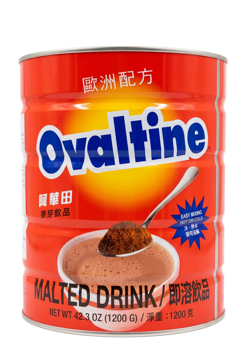 Ovaltine Malted Drink 1.2kg